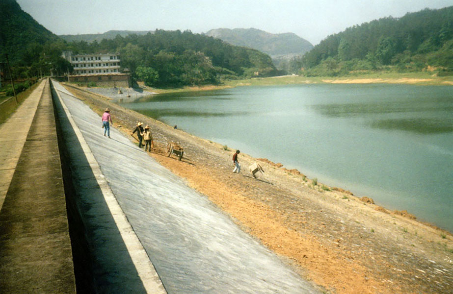 Forth slide