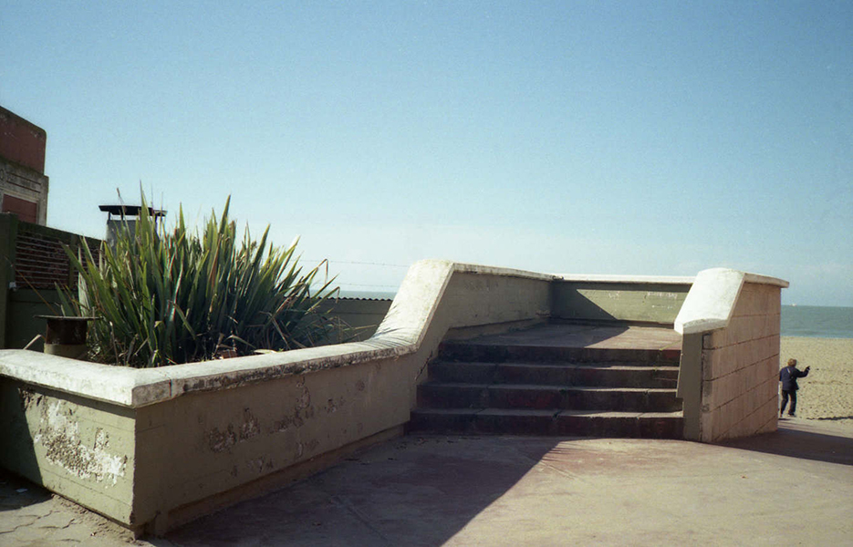 Forth slide
