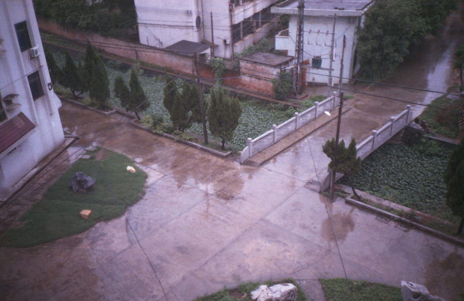 Forth slide